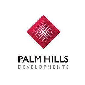 Palm Hills Residential Complex 
